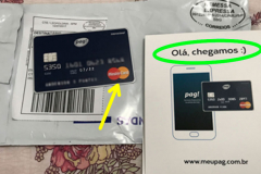 Conta Digital Meu Pag + Cartão de Crédito (Passo a Passo 
