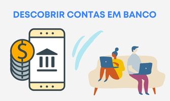 Read more about the article Como Descobrir Contas Abertas em Banco pelo CPF