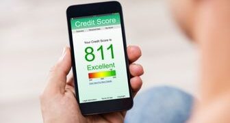 Como a Pontuação do Score de Crédito é Calculada