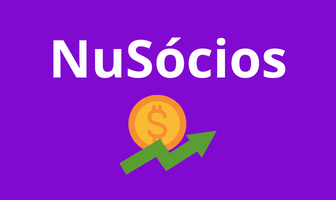 Read more about the article NuSócios – Como se tornar sócio do Nubank sem pagar nada!