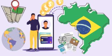 Posso Abrir Uma Conta Digital no Brasil Morando Fora?