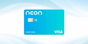 Como Solicitar o Cartão de Crédito Neon