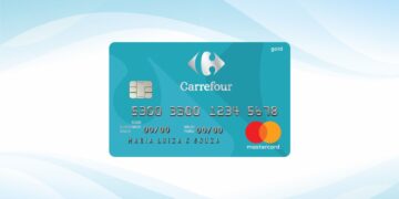 Como Solicitar o Cartão Carrefour Mastercard Gold