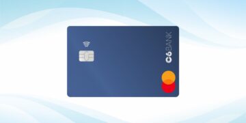Como Solicitar o Cartão de Crédito C6 Bank