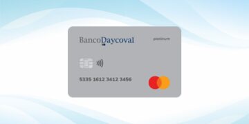 Solicite Agora o seu Cartão de Crédito Daycoval Platinum