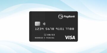 Como Pedir o Cartão de Crédito PagBank