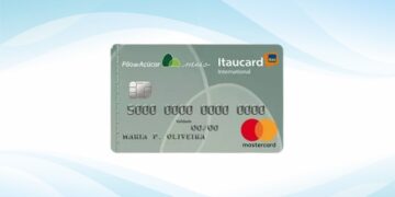 Como solicitar o cartão de crédito Pão de Açúcar Mastercard Internacional