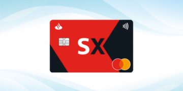 Como Solicitar o Cartão SX Mastercard