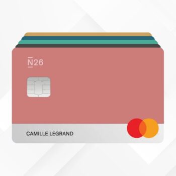 Transformez Votre Façon d’Épargner avec N26 Smart : Simple, Rapide, Efficace