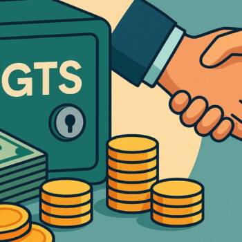 Empréstimo com Garantia do FGTS em 2025: Vale a Pena? Guia Completo
